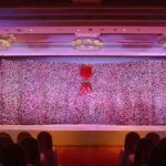 Elegant Stage Decor by Wedding Consultant in Chennai