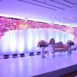 Stage Decor by Top 10 Wedding Planner
