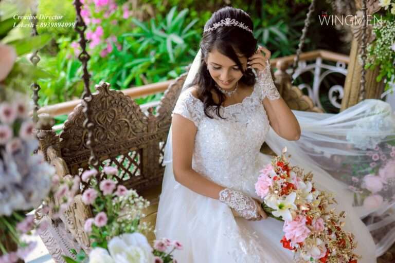 Top 6 Wedding Tips for BRIDE